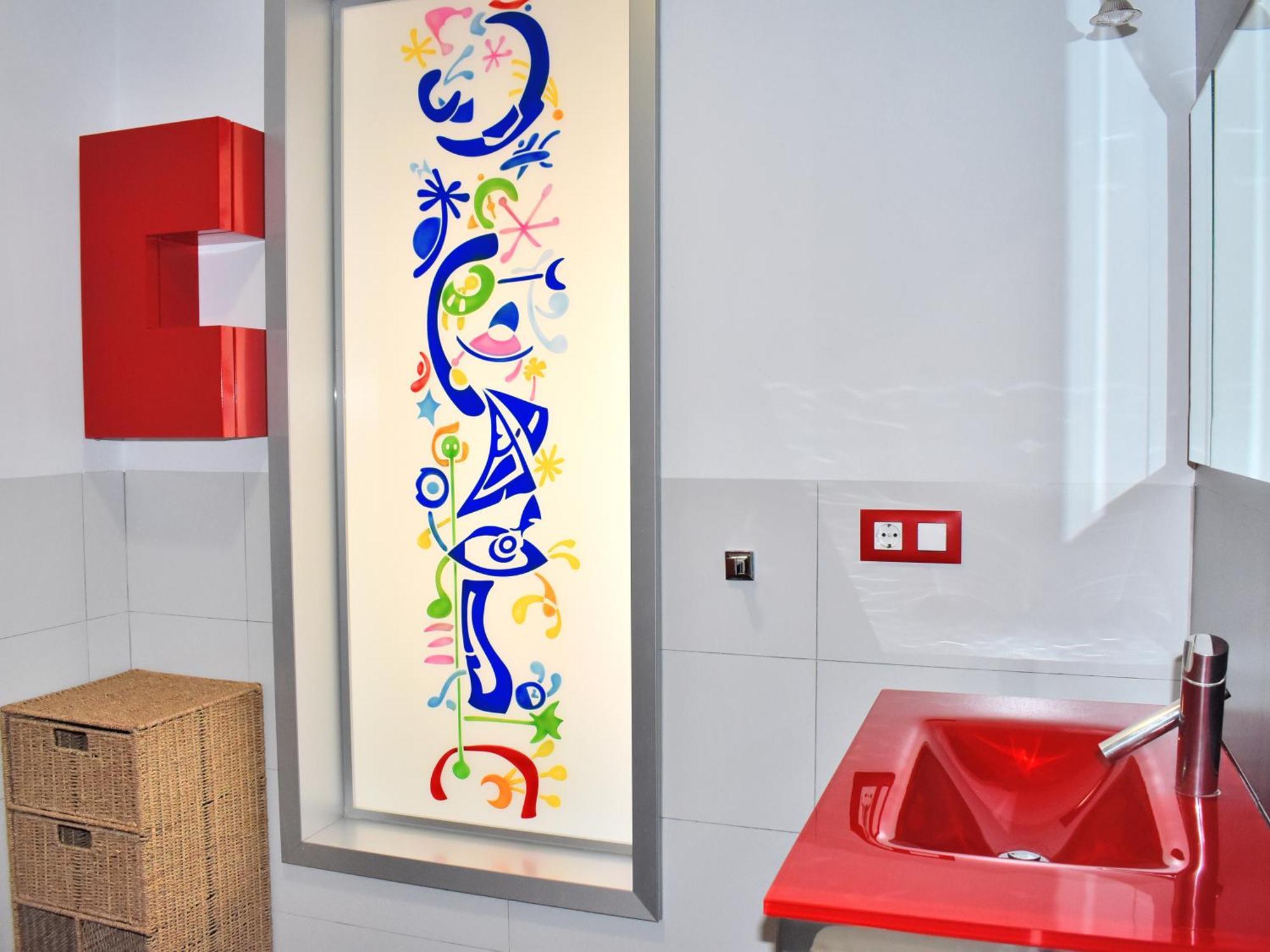 Denia Appartement *