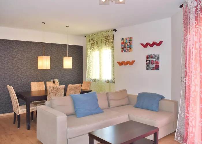 Apartamento Denia