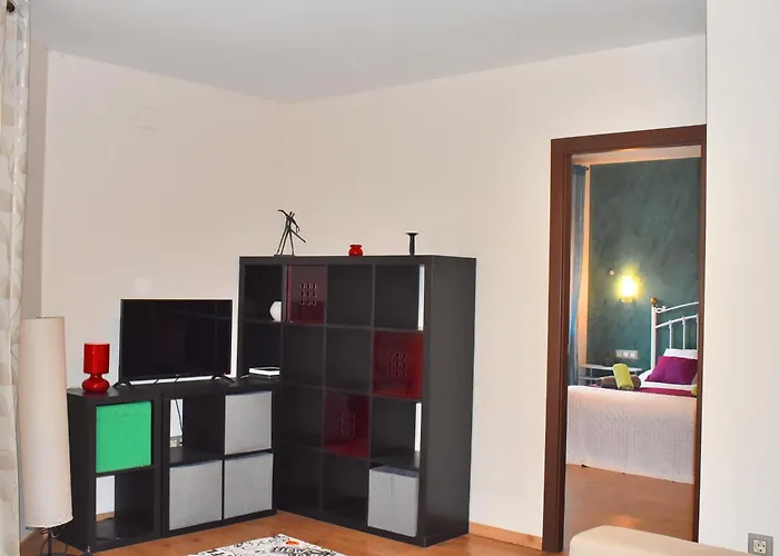 Apartamento Denia