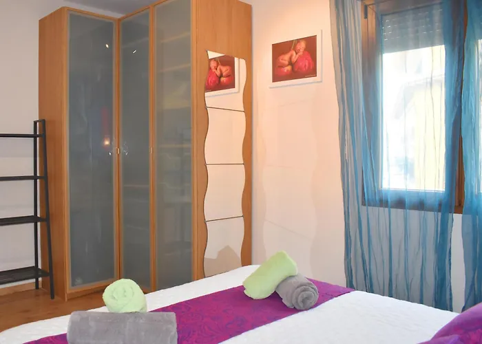Apartamento Denia