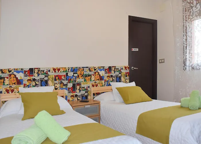 Apartamento Denia