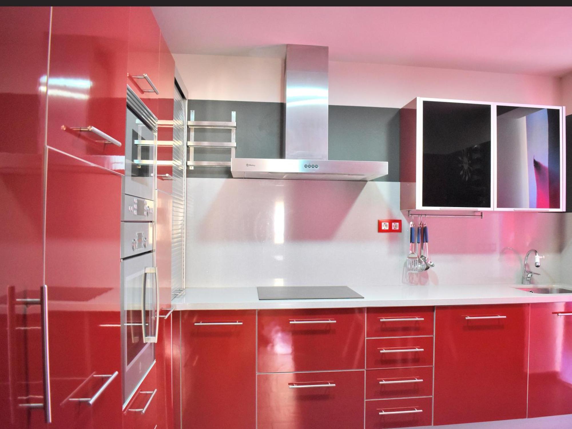 Apartment Denia *