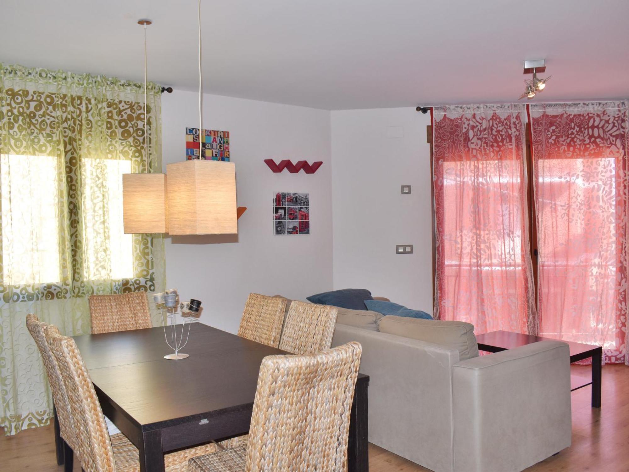Apartment Denia *